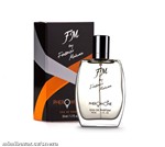 Fotka - Parfém s feromony FM 56 inspirovaný Fahrenheit (Christian Dior) - Fotografie č. 1